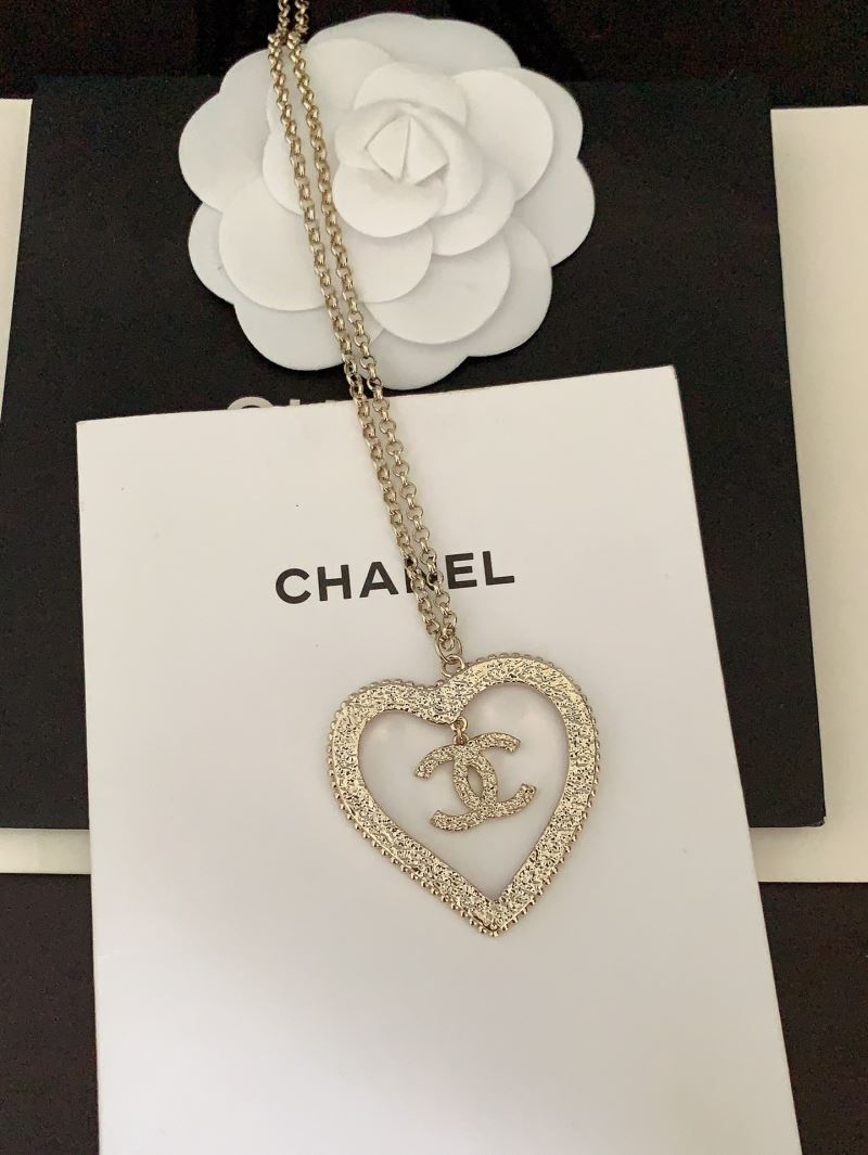 Chanel Necklaces